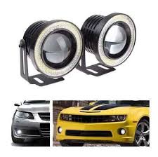 Fog Projector Light